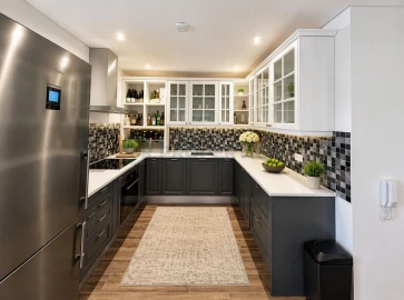 Apartamento T1 para Venda em Quarteira