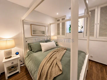 Apartamento T1 para Venda em Quarteira