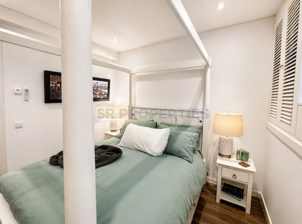 Apartamento T1 para Venda em Quarteira Foto 38