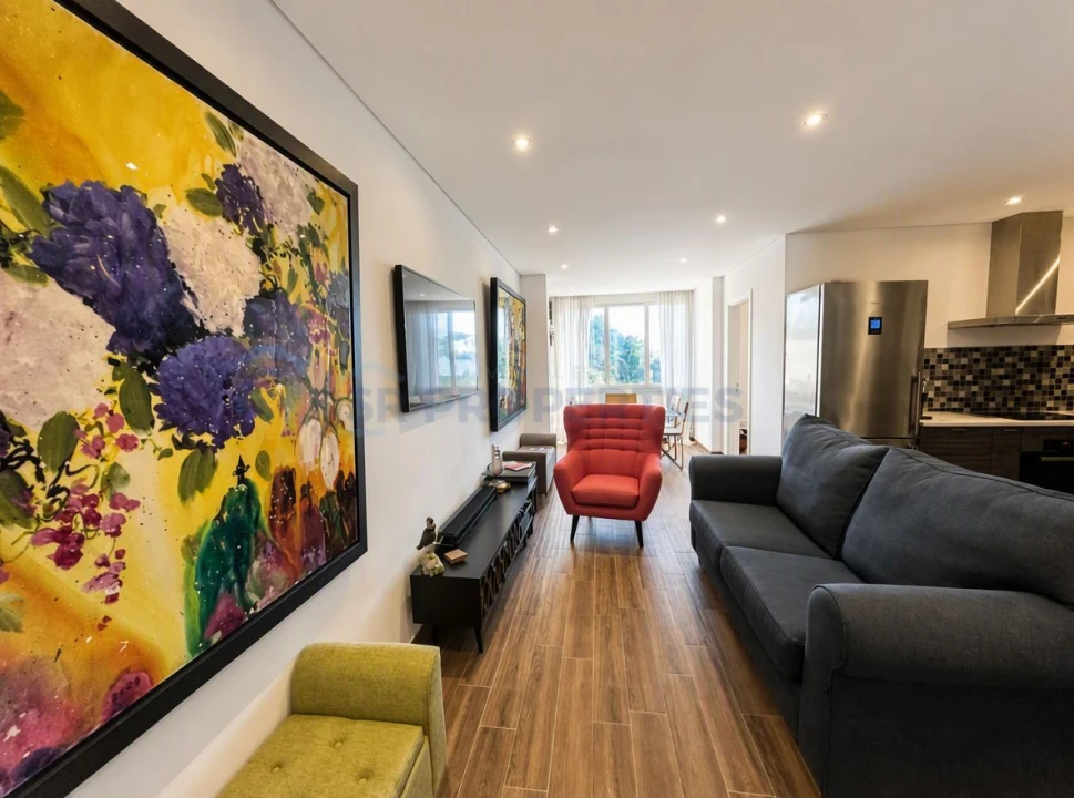 Apartamento T1 para Venda em Quarteira Foto 13