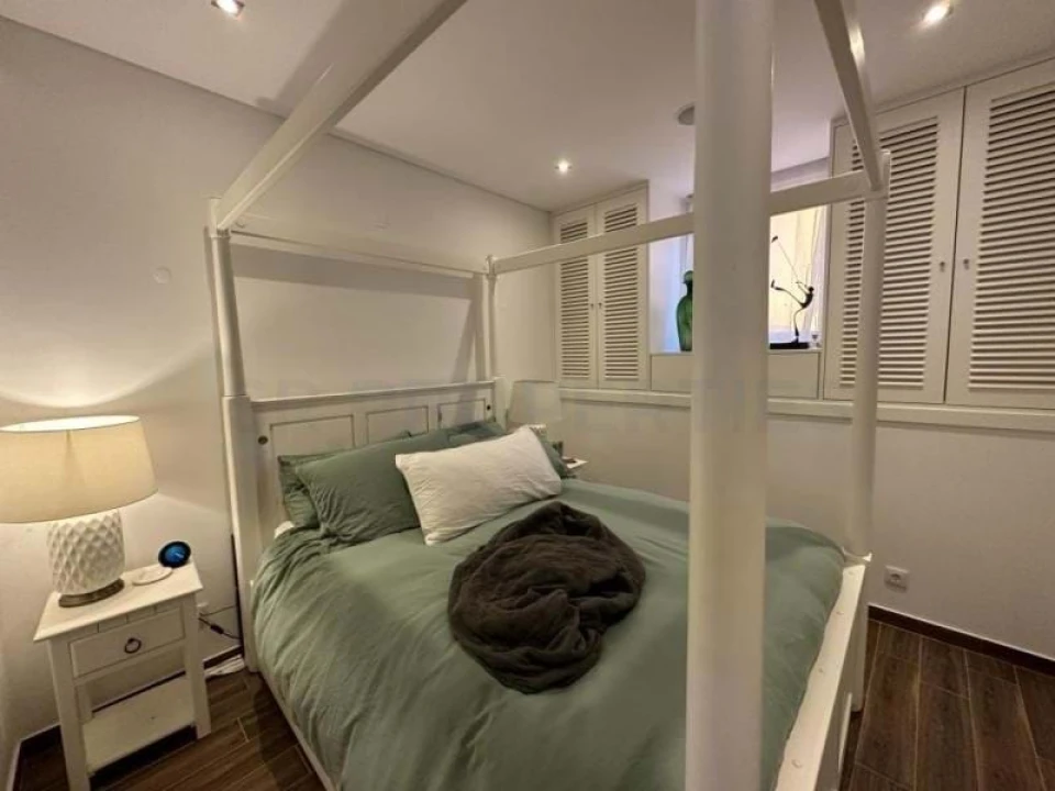 Apartamento T1 para Venda em Quarteira Foto 22