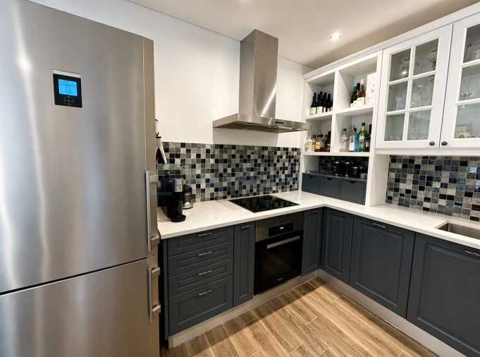 Apartamento T1 para Venda em Quarteira Foto 30
