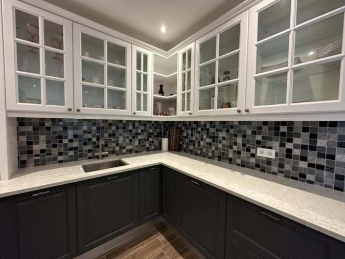 Apartamento T1 para Venda em Quarteira Foto 19