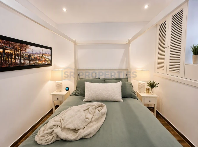 Apartamento T1 para Venda em Quarteira Foto 8