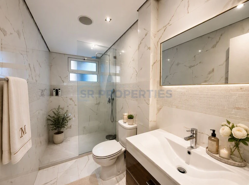 Apartamento T1 para Venda em Quarteira Foto 42