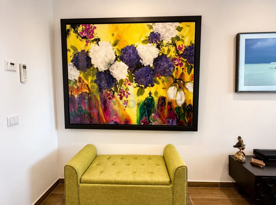 Apartamento T1 para Venda em Quarteira Foto 16