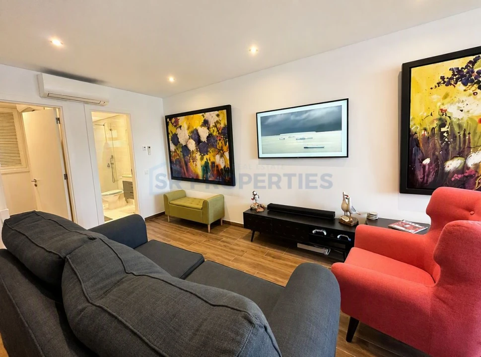 Apartamento T1 para Venda em Quarteira Foto 15