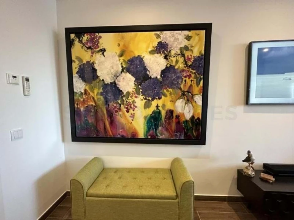 Apartamento T1 para Venda em Quarteira Foto 10