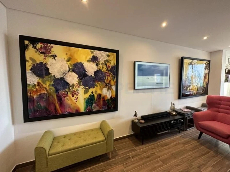 Apartamento T1 para Venda em Quarteira Foto 8