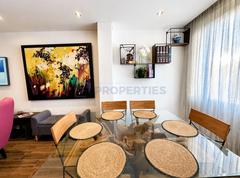 Apartamento T1 para Venda em Quarteira Foto 22