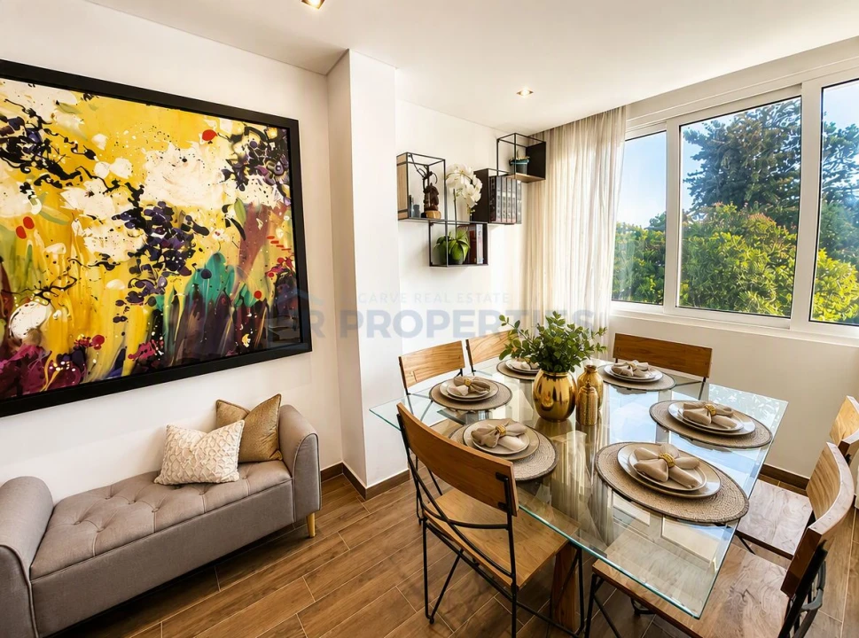 Apartamento T1 para Venda em Quarteira Foto 21