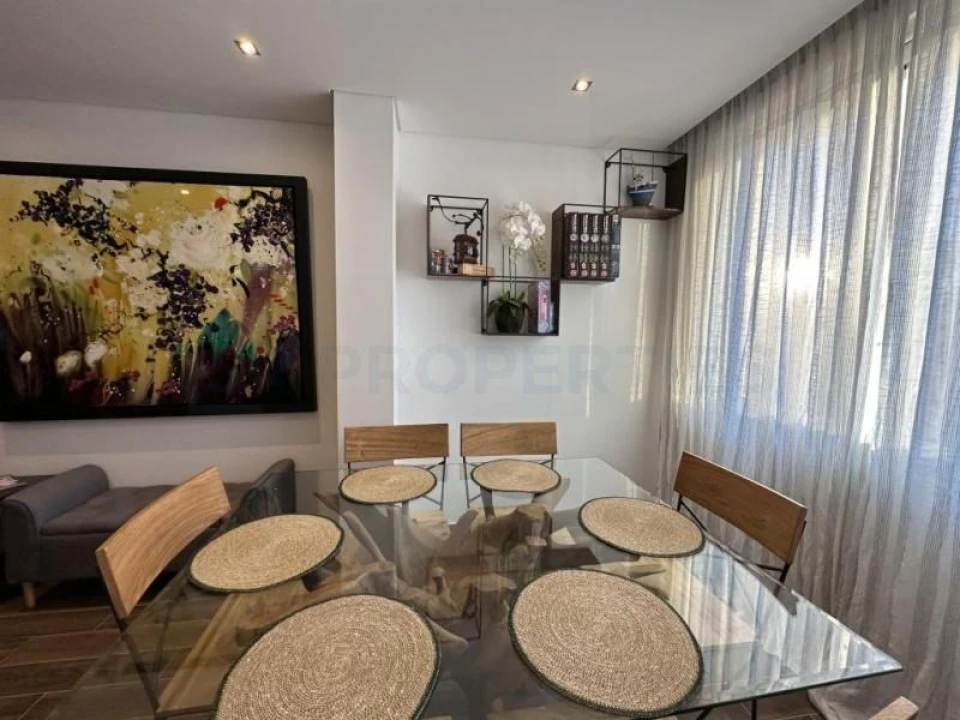 Apartamento T1 para Venda em Quarteira Foto 11