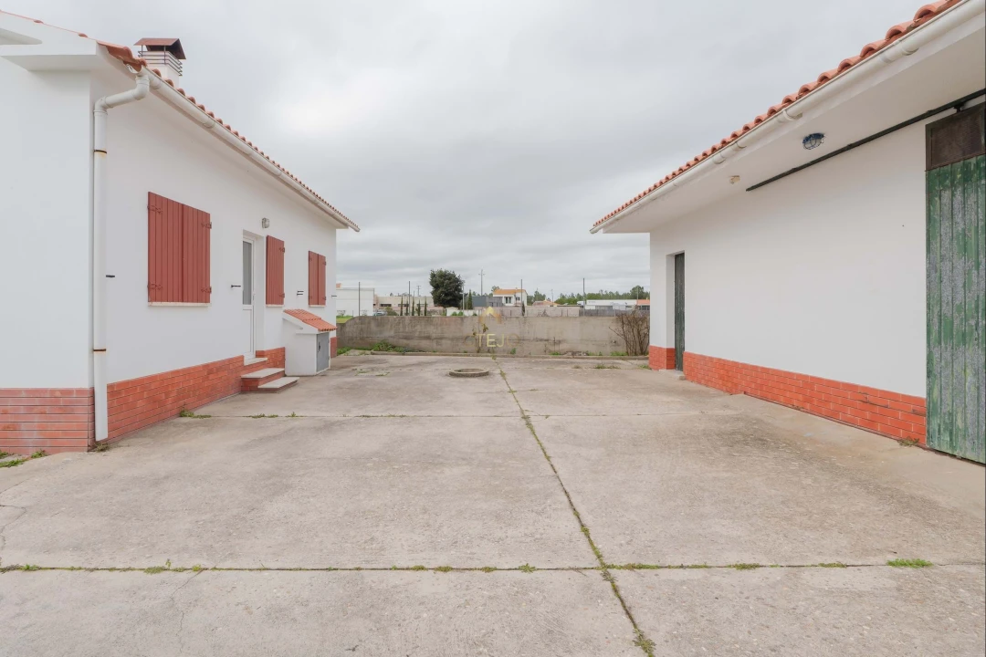 Moradia T3 para Venda em Marinhais Foto 9