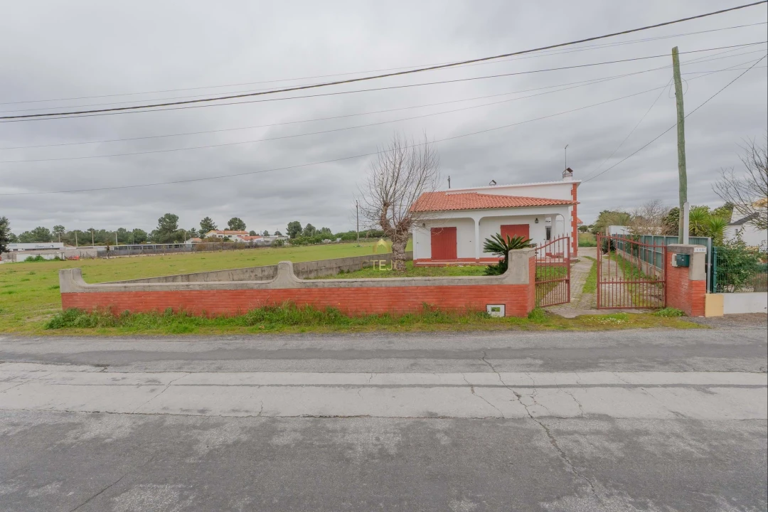 Moradia T3 para Venda em Marinhais Foto 40