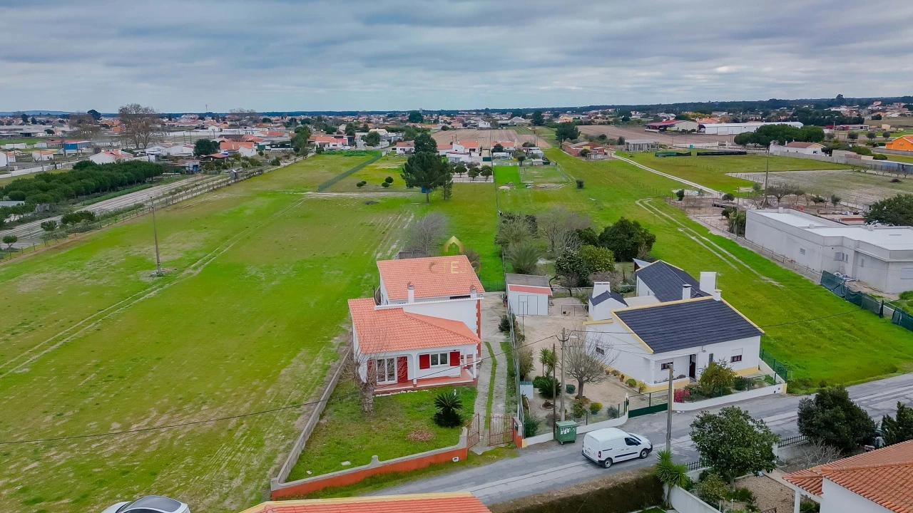 Moradia T3 para Venda em Marinhais Foto 1