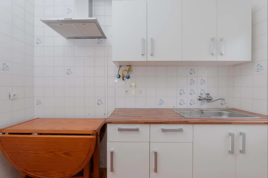 Moradia T3 para Venda em Marinhais Foto 20