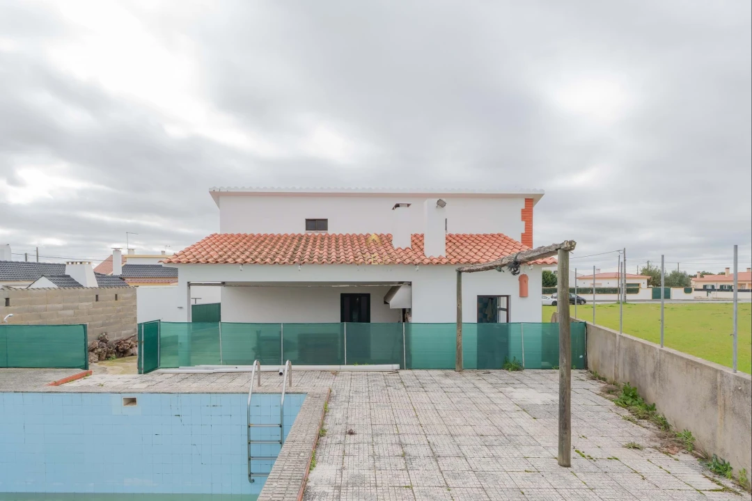 Moradia T3 para Venda em Marinhais Foto 6