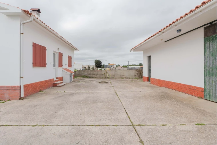 Moradia T3 para Venda em Marinhais Foto 9