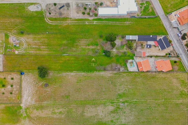 Moradia T3 para Venda em Marinhais Foto 44