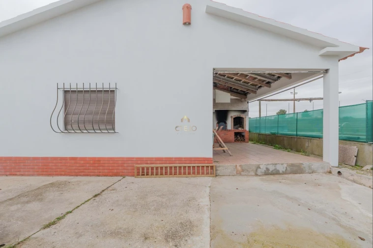 Moradia T3 para Venda em Marinhais Foto 13