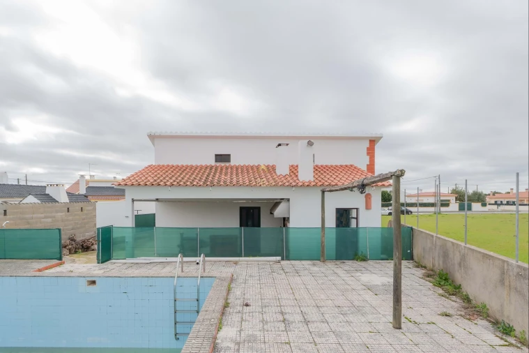 Moradia T3 para Venda em Marinhais Foto 6