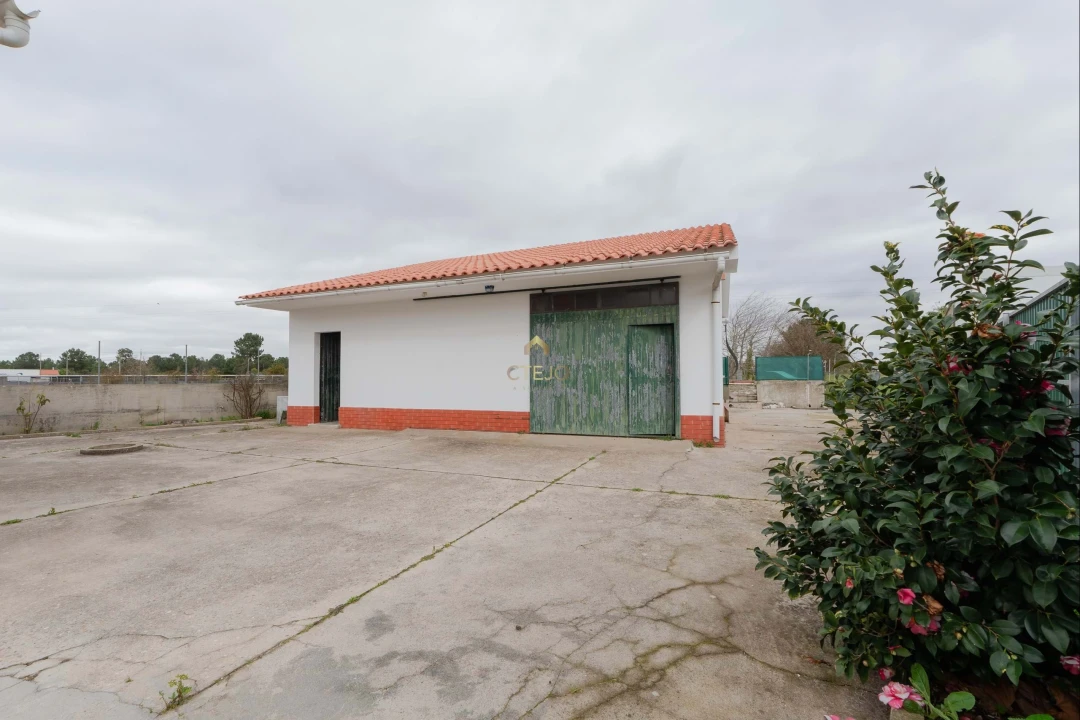 Moradia T3 para Venda em Marinhais Foto 11