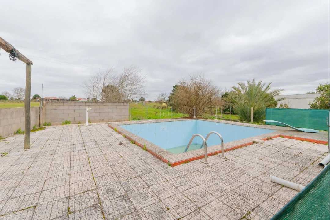 Moradia T3 para Venda em Marinhais Foto 7