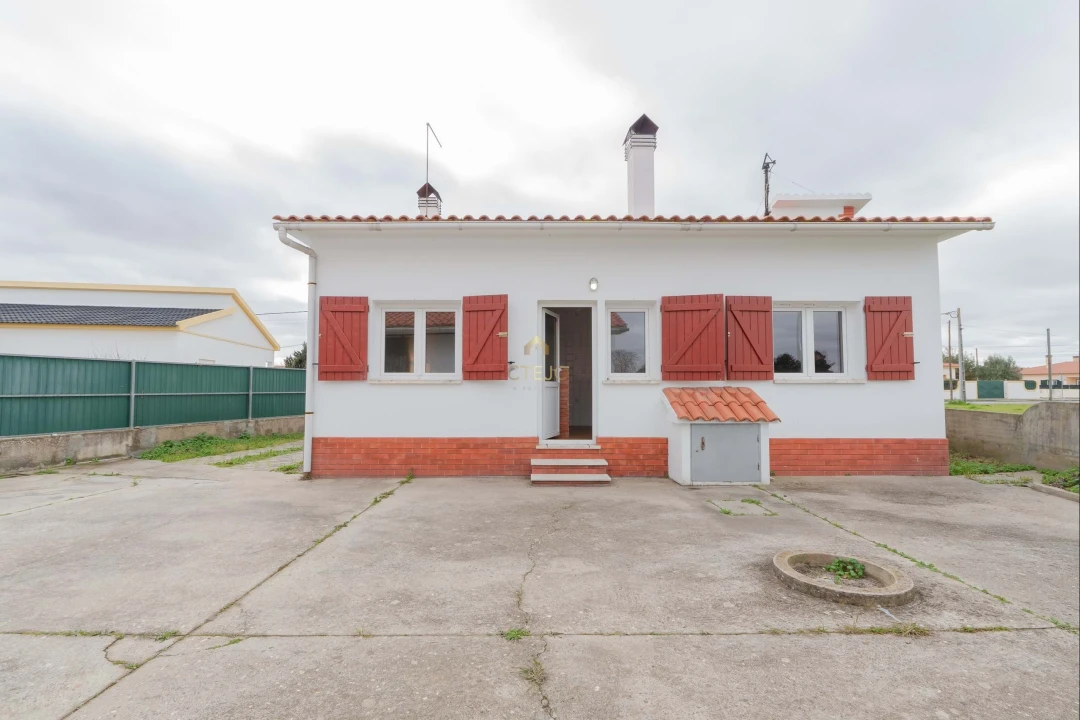 Moradia T3 para Venda em Marinhais Foto 4