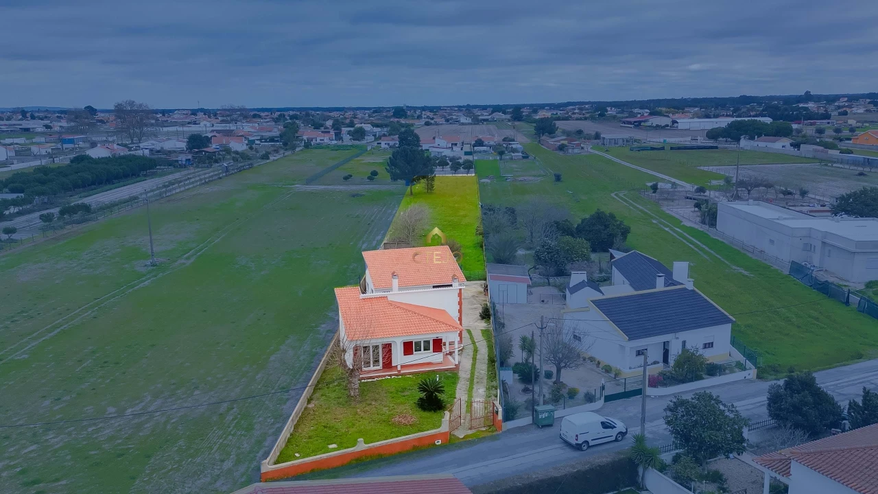 Moradia T3 para Venda em Marinhais Foto 5