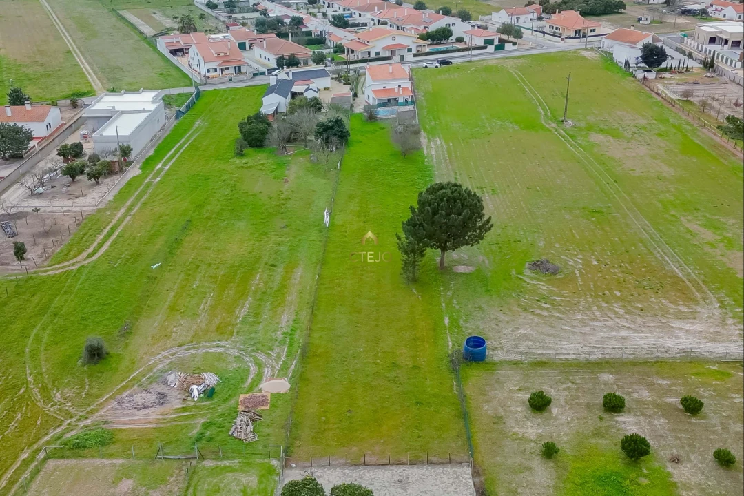 Moradia T3 para Venda em Marinhais Foto 43