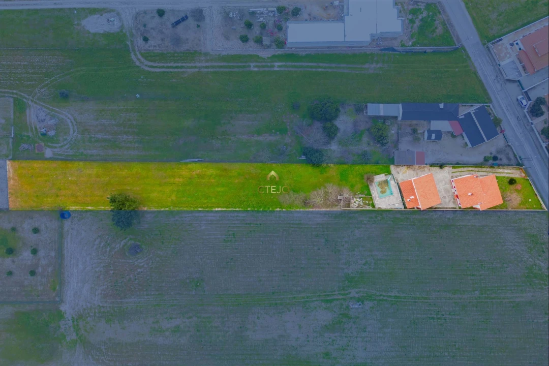 Moradia T3 para Venda em Marinhais Foto 42