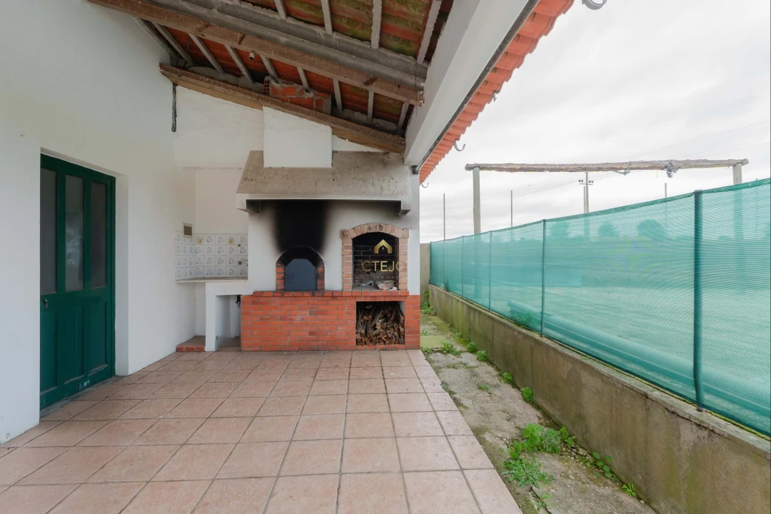 Moradia T3 para Venda em Marinhais Foto 3