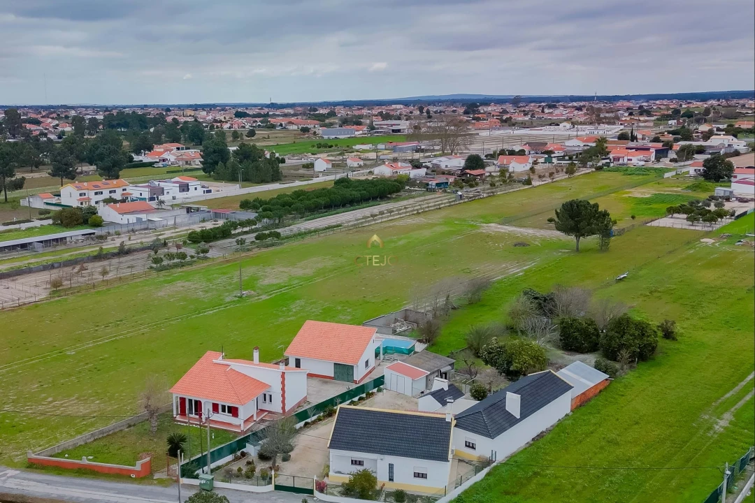 Moradia T3 para Venda em Marinhais Foto 41