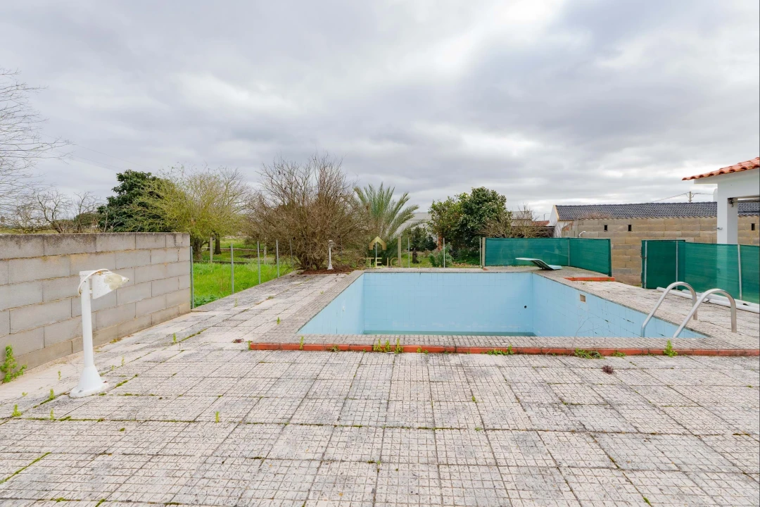 Moradia T3 para Venda em Marinhais Foto 2