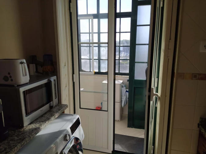 Apartamento T3 para Venda em Avenidas Novas Foto 7