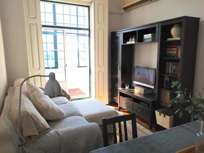 Apartamento T3 para Venda em Avenidas Novas Foto 5