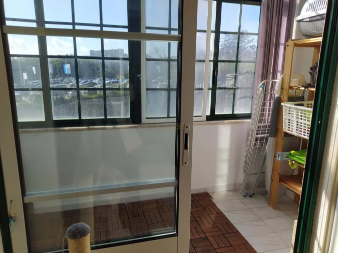 Apartamento T3 para Venda em Avenidas Novas Foto 6