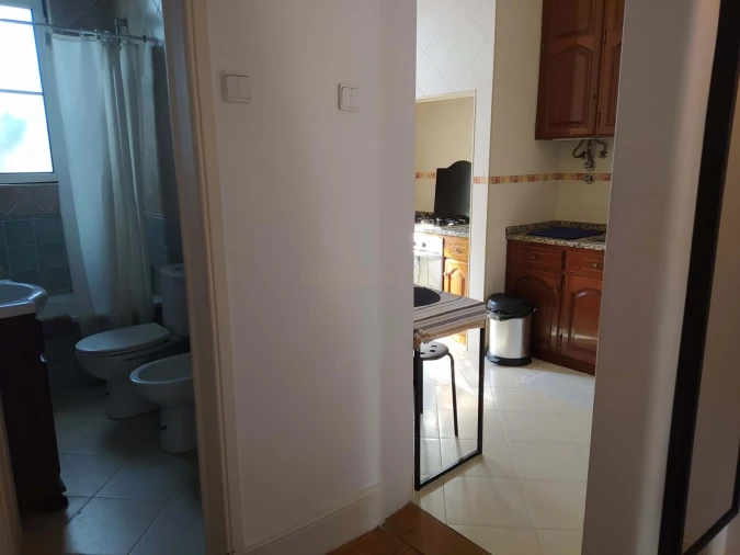 Apartamento T3 para Venda em Avenidas Novas Foto 14