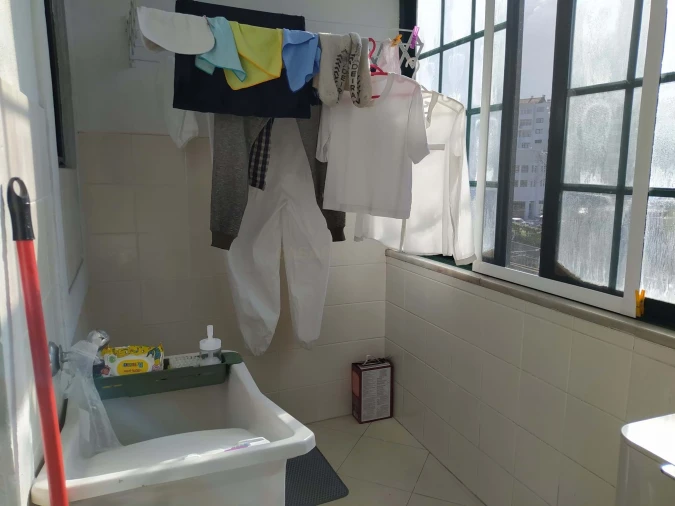 Apartamento T3 para Venda em Avenidas Novas Foto 9