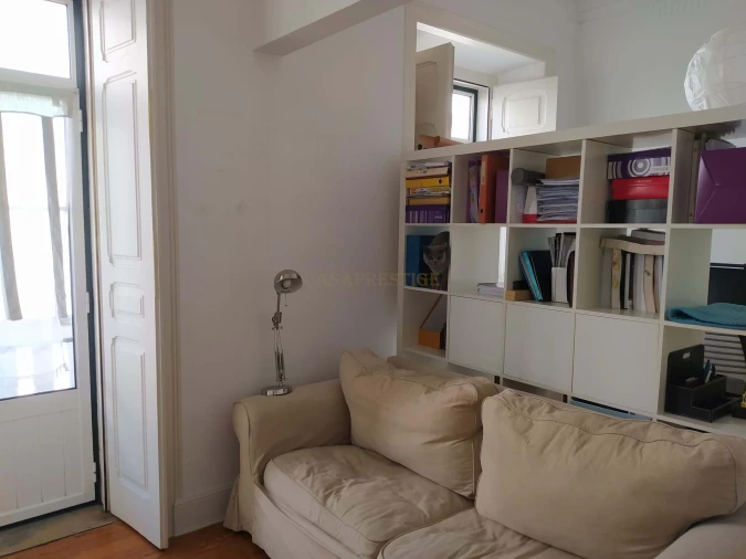 Apartamento T3 para Venda em Avenidas Novas