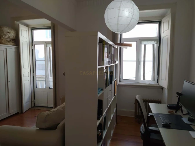 Apartamento T3 para Venda em Avenidas Novas Foto 23