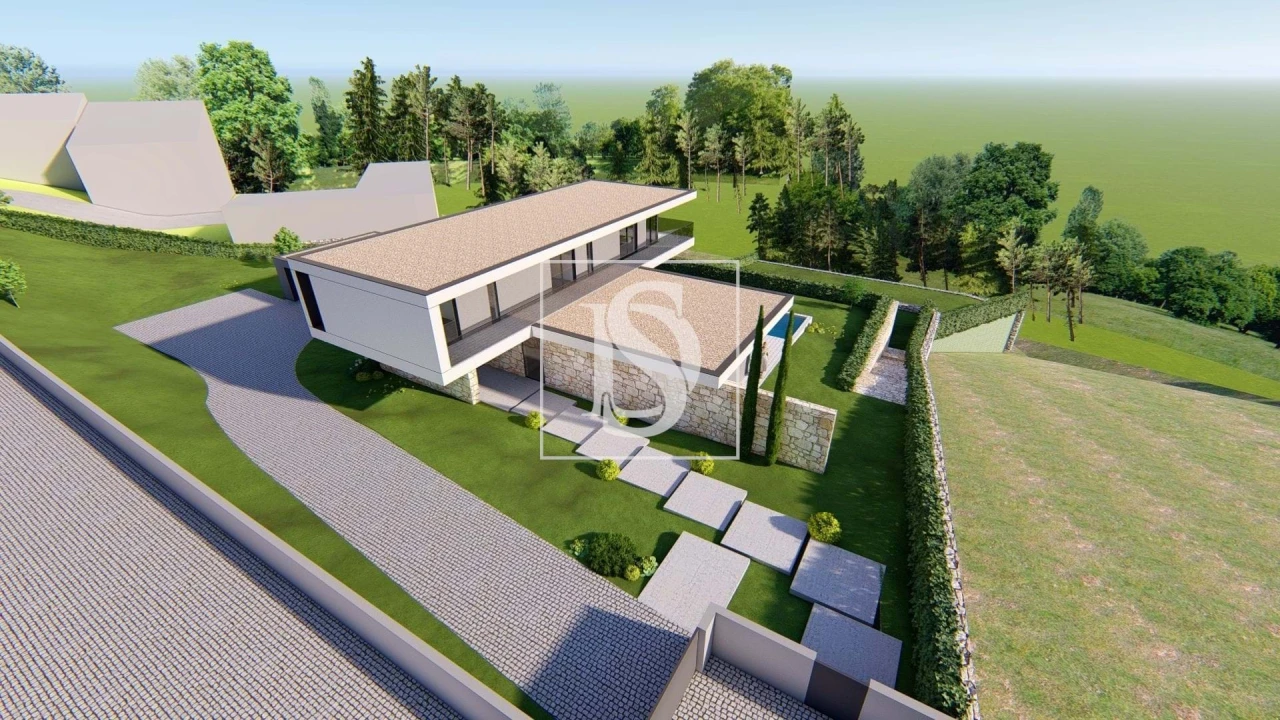 Terreno para Venda em Campo e Tamel (São Pedro Fins) Foto 14