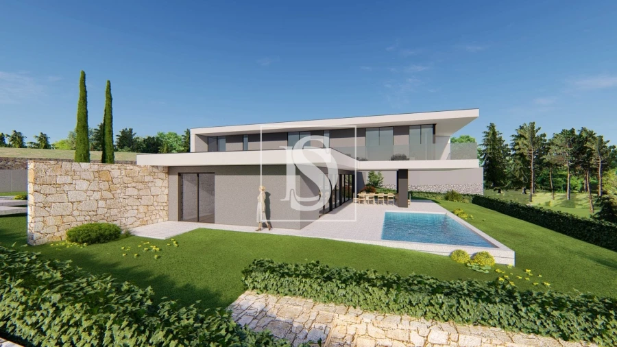 Terreno para Venda em Campo e Tamel (São Pedro Fins) Foto 8