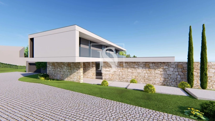 Terreno para Venda em Campo e Tamel (São Pedro Fins) Foto 2