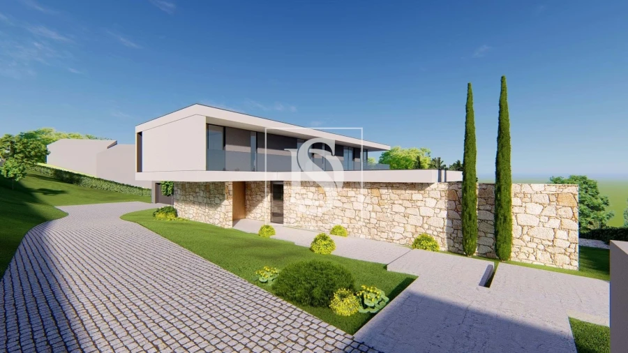 Terreno para Venda em Campo e Tamel (São Pedro Fins) Foto 12