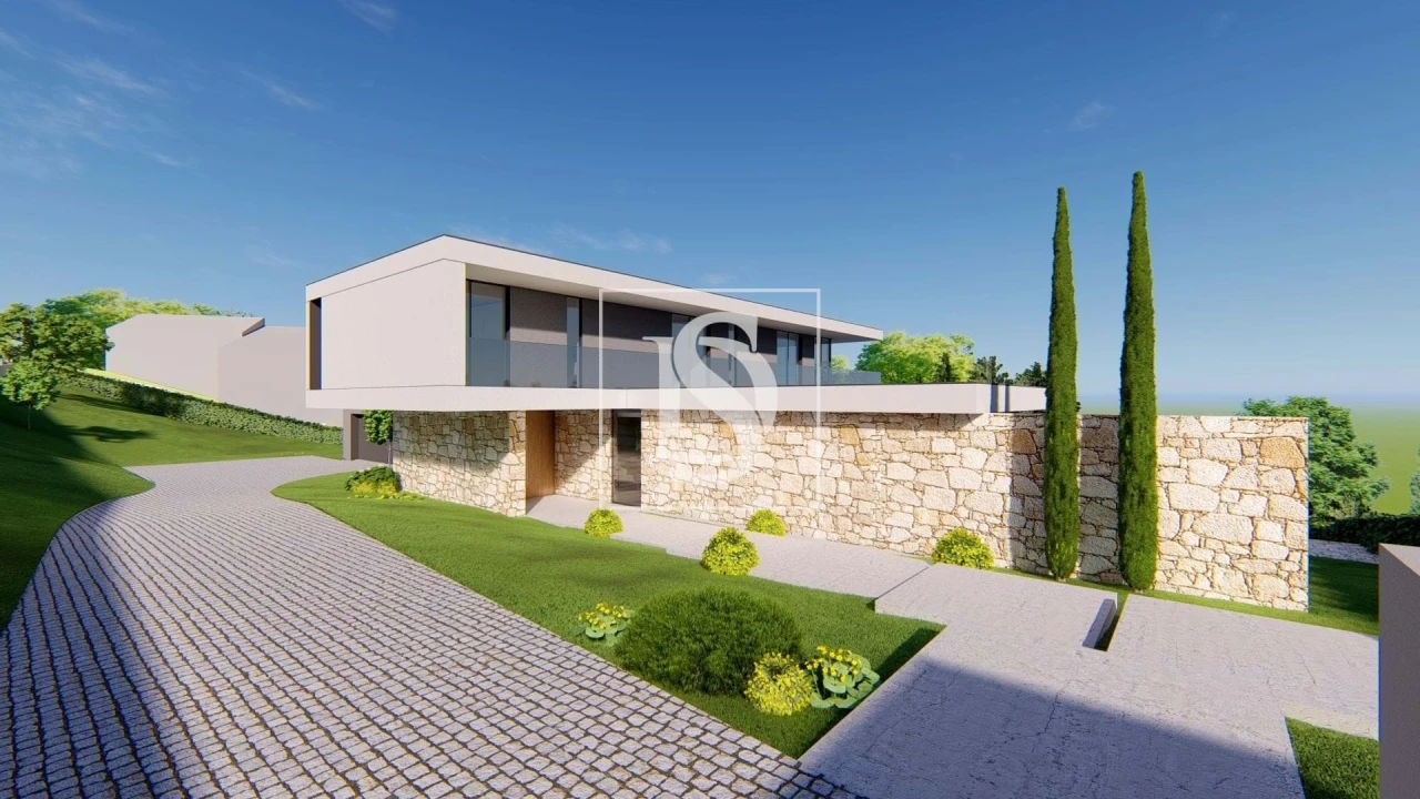 Terreno para Venda em Campo e Tamel (São Pedro Fins) Foto 12