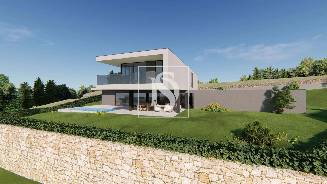 Terreno para Venda em Campo e Tamel (São Pedro Fins) Foto 5