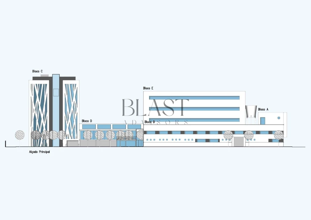 Armazém para Venda em Falagueira-Venda Nova Foto 3