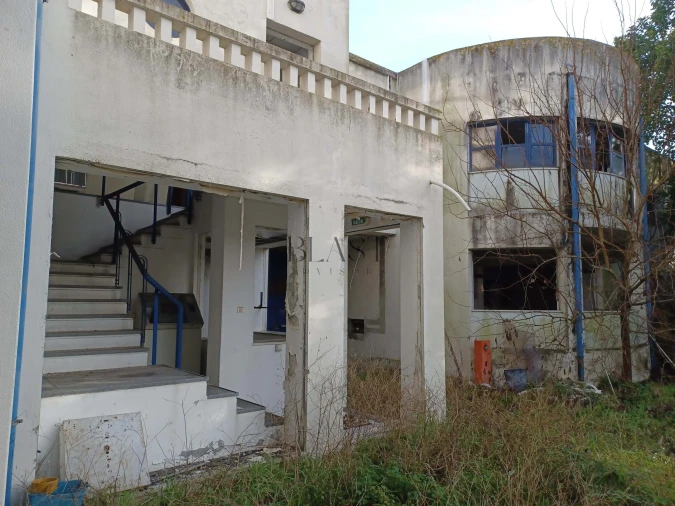 Armazém para Venda em Falagueira-Venda Nova Foto 7