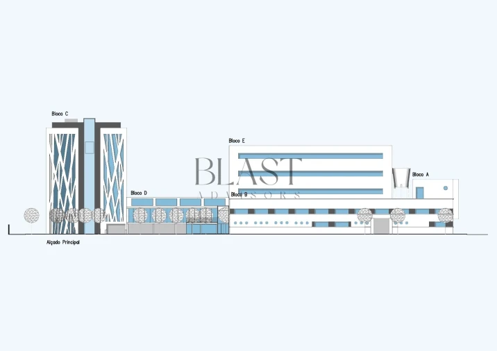 Armazém para Venda em Falagueira-Venda Nova Foto 3